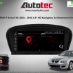 BMW 5 Series (2003 - 2010) E60 OEM FIT 8.8″ HD Touch-Screen Android Navigation System | GPS | BT | Wifi | Camera | CarPlay