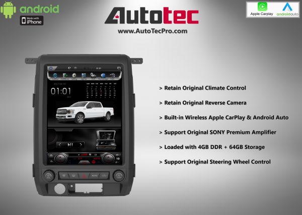 2013 f150 stereo upgrade retain steering wheel controls 2013 f150 stereo upgrade retain steering wheel controls