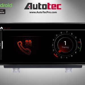 BMW 2 Series (2012 – 2017) F22 / F23 / F87 OEM FIT 8.8″ / 10.25″ HD Touch-Screen Android Navigation System | Android 14 | GPS | BT | Wifi | 4G LTE | Camera | CarPlay