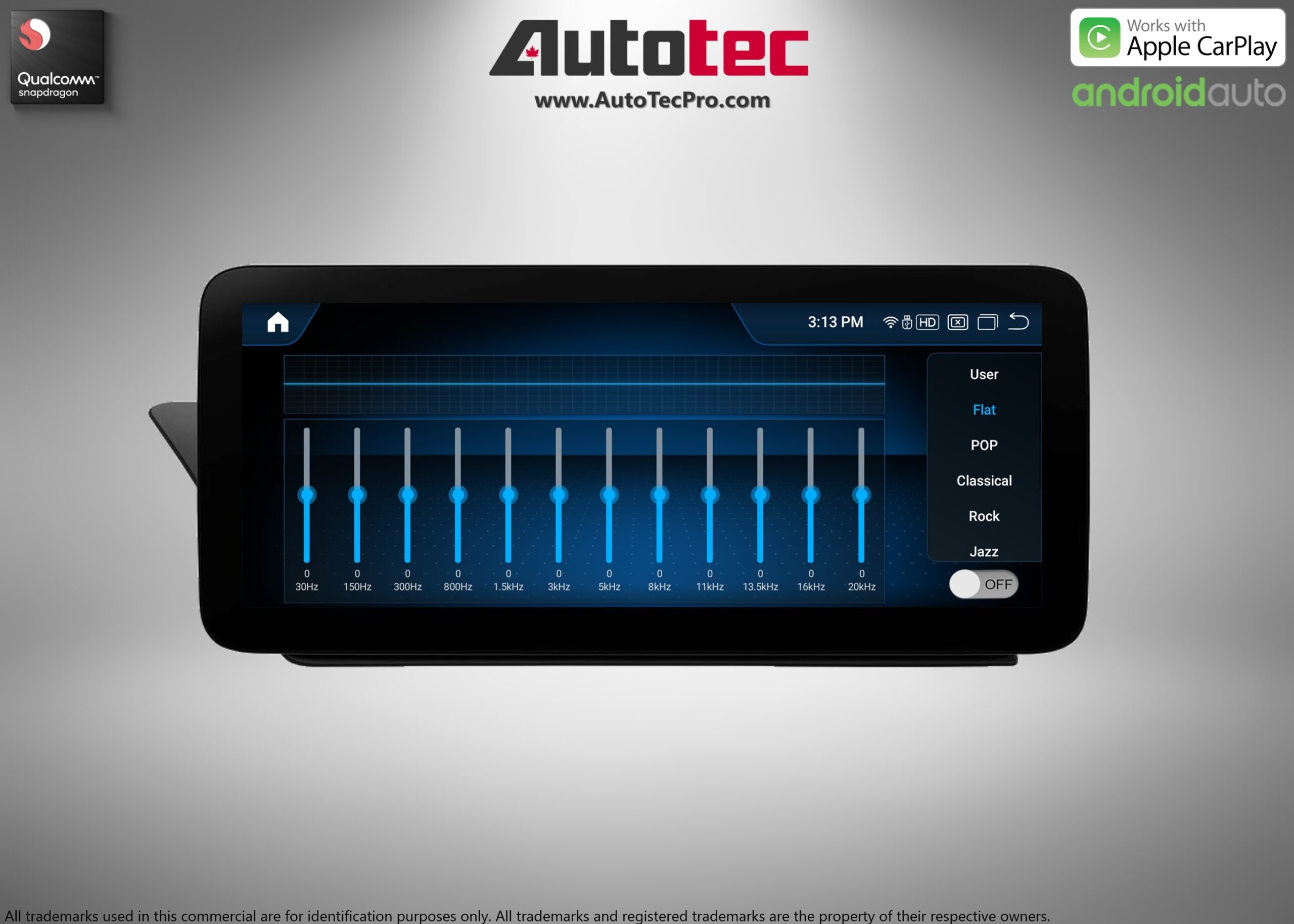 AUDI A4 / A5 (2009 – 2016) OEM FIT 10.25″ / 12.3″ HD IPS Touch-Screen Android Navigation & Infotainment System | Android 14 | GPS | BT | Wifi | 4G LTE | CarPlay | Android Auto | Camera | MMI-3G | MMI-3G+