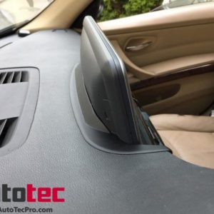 BMW 3 Series (2006 – 2012)  E90 / E91 / E92 OEM FIT 10.25″ /12.5″ HD Touch-Screen Android Navigation System | Android 14 | GPS | BT | Wifi | Camera | CarPlay