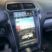 Ford Explorer (2011 – 2019) 13.6″ IPS HD Touch-Screen Android Navigation System | GPS | BT | Wifi | SYNC | Wireless CarPlay | Android Auto