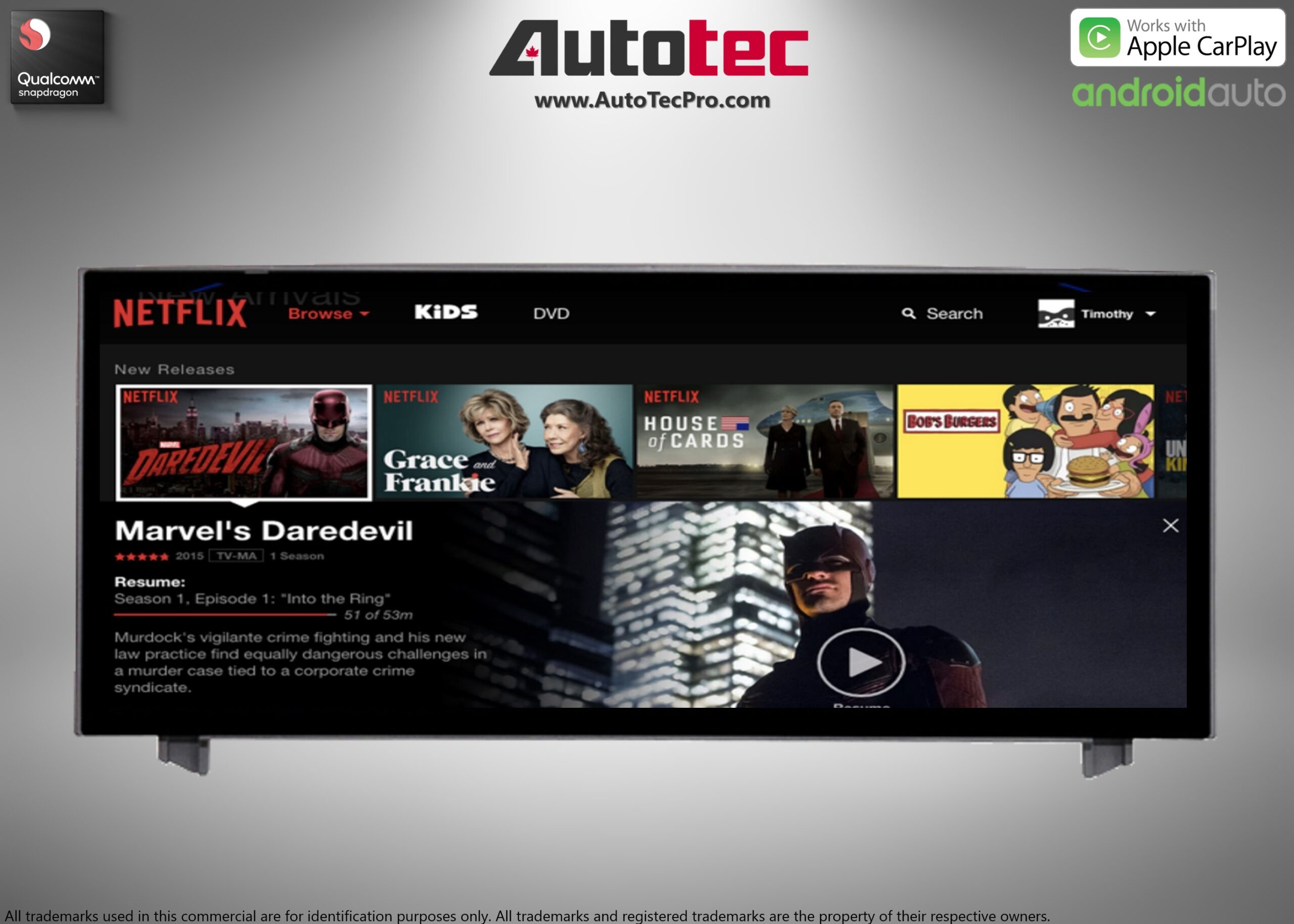 Lexus IS ( 2014- 2019 ) 10.25″ HD Touch-Screen Navigation & Infotainment System | Android 13 | GPS | BT | Wifi | A2DP | CarPlay