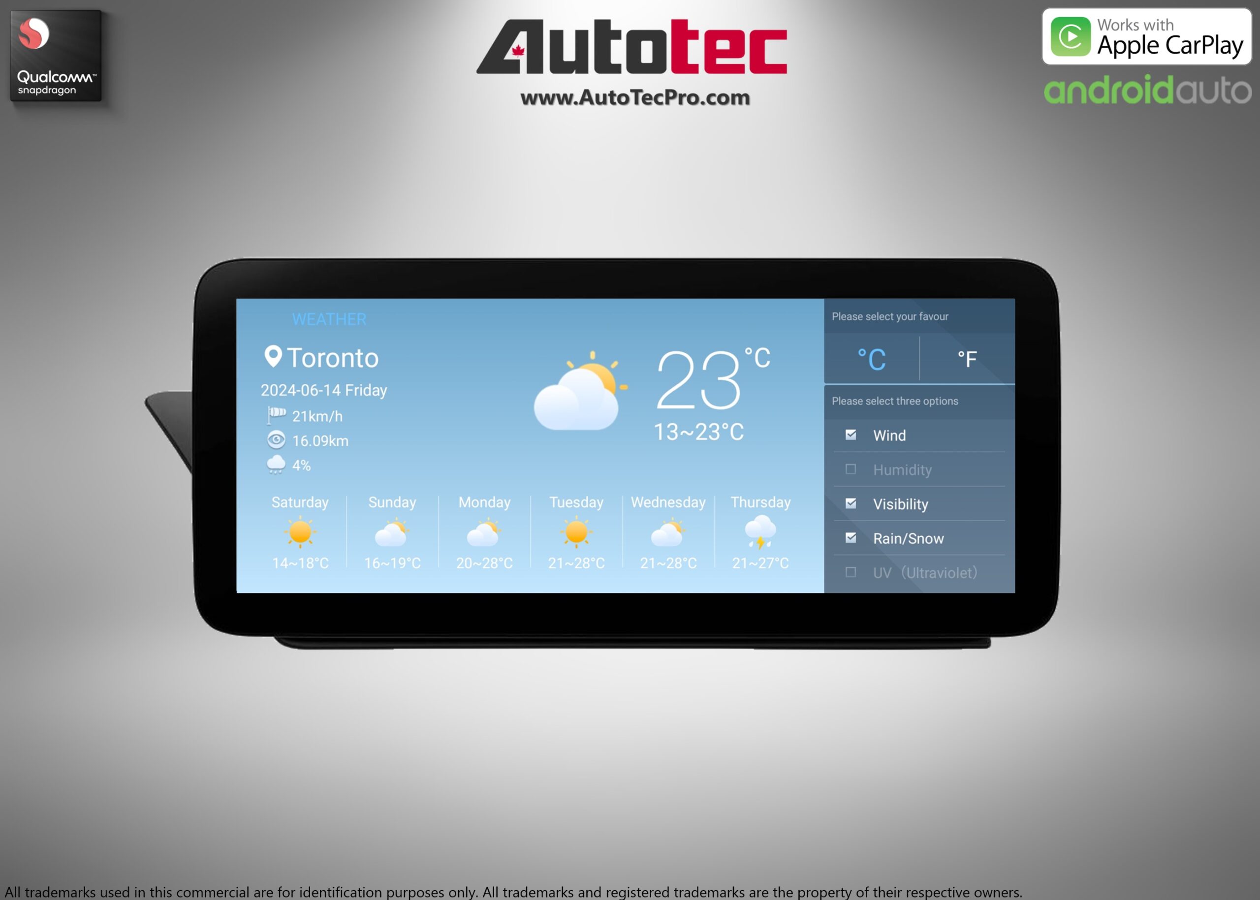 AUDI A4 / A5 (2009 – 2016) OEM FIT 10.25″ / 12.3″ HD IPS Touch-Screen Android Navigation & Infotainment System | Android 14 | GPS | BT | Wifi | 4G LTE | CarPlay | Android Auto | Camera | MMI-3G | MMI-3G+