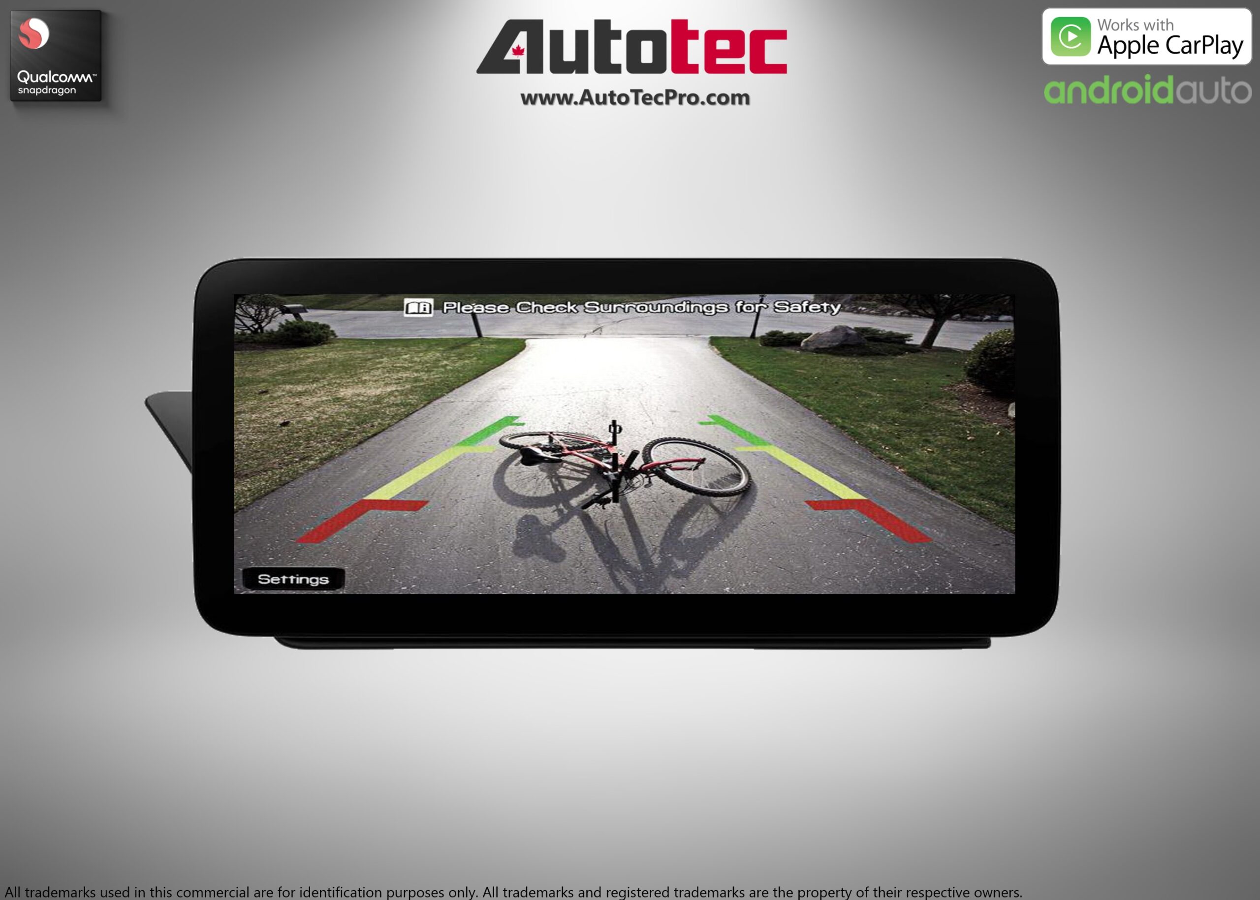 AUDI A4 / A5 (2009 – 2016) OEM FIT 10.25″ / 12.3″ HD IPS Touch-Screen Android Navigation & Infotainment System | Android 14 | GPS | BT | Wifi | 4G LTE | CarPlay | Android Auto | Camera | MMI-3G | MMI-3G+