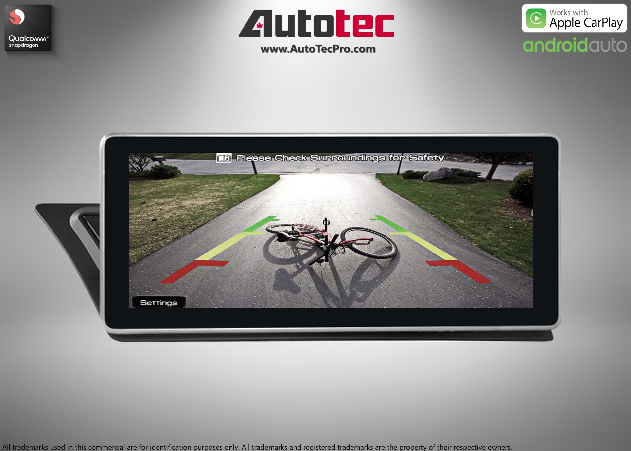 AUDI A4 / A5 (2008 – 2009) OEM FIT 10.25″ HD IPS Touch-Screen Android Navigation & Infotainment System | Android 14 | GPS | BT | Wifi | 4G LTE | CarPlay | Android Auto | Camera | MMI-2G | MMI-2G+