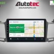 Toyota RAV4 (2013 - 2018) OEM FIT 10.2″ HD Touch-Screen Android Navigation System | GPS | BT | Wifi | CarPlay | Camera