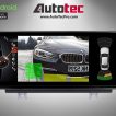 BMW 3 Series (2012 - 2018) F30 / F31 / F34 / F35 OEM FIT 10.25″/12.3" HD Touch-Screen Android Navigation System | GPS | BT | Wifi | 4G LTE | Camera | CarPlay