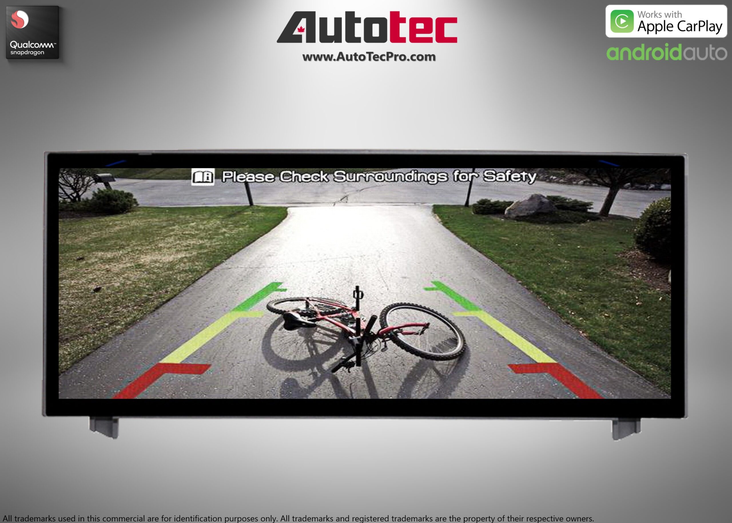 Lexus IS ( 2014- 2019 ) 10.25″ HD Touch-Screen Navigation & Infotainment System | Android 13 | GPS | BT | Wifi | A2DP | CarPlay