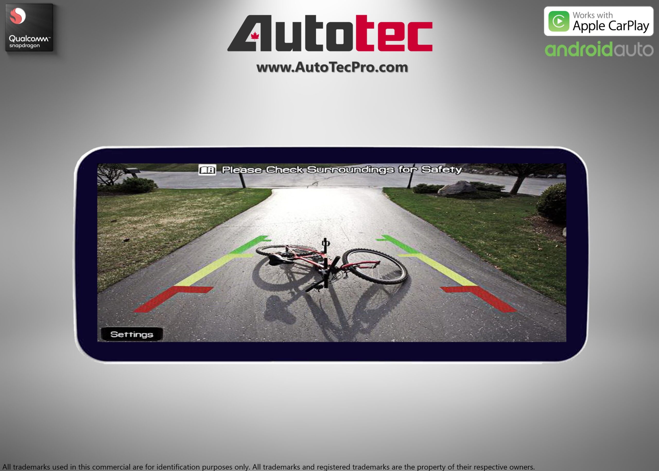 Mercedes-Benz G-Class (2013-2018 | W463) Direct-Fit 10.25″ / 12.3″ HD IPS Touch-Screen Android Navigation System | Android 14 | GPS | BT | Wifi | 4G LTE | CarPlay