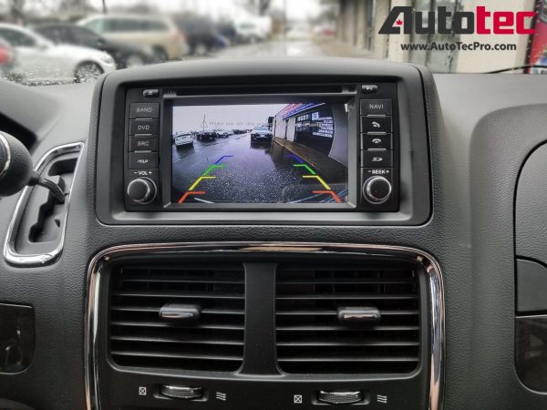 Autoradio multimédia Android, Navigation GPS, écran HD, lecteur CD