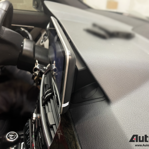 Mercedes-Benz C-Class (2012-2014 | W204 | NTG 4.5) Direct-Fit 10.25″ / 12.3″ HD IPS Touch-Screen Android Navigation System | Android 14 | GPS | BT | Wifi | 4G LTE | CarPlay