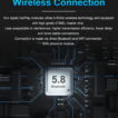5.8 GHz Chipsets