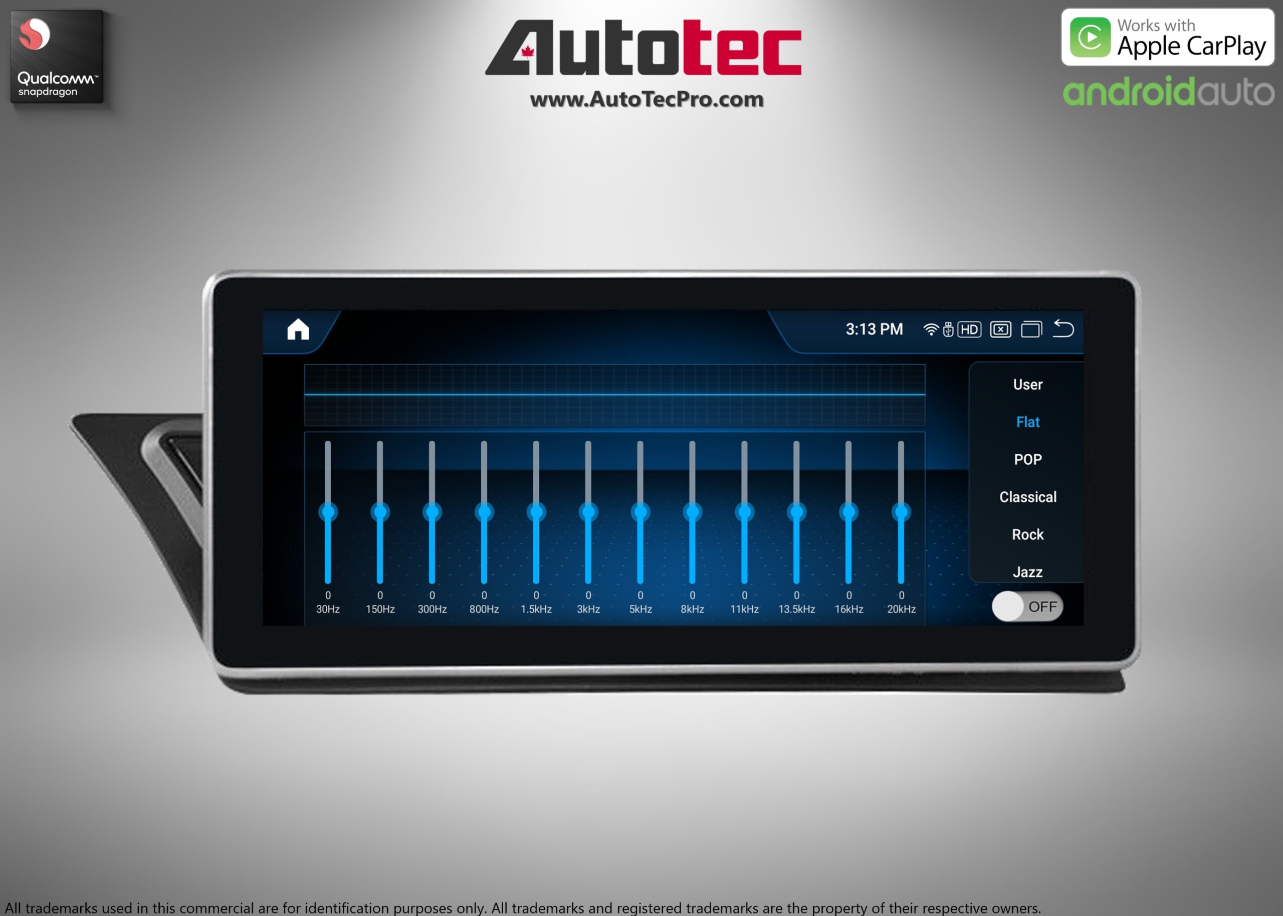 AUDI A4 / A5 (2008 – 2009) OEM FIT 10.25″ HD IPS Touch-Screen Android Navigation & Infotainment System | Android 14 | GPS | BT | Wifi | 4G LTE | CarPlay | Android Auto | Camera | MMI-2G | MMI-2G+