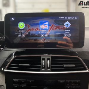 Mercedes-Benz C-Class (2012-2014 | W204 | NTG 4.5) Direct-Fit 10.25″ / 12.3″ HD IPS Touch-Screen Android Navigation System | Android 14 | GPS | BT | Wifi | 4G LTE | CarPlay