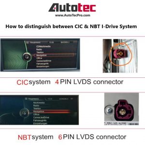 BMW 3 Series (2012 – 2018) F30 / F31 / F34 / F35 OEM FIT 10.25″/12.3″ HD Touch-Screen Navigation & Infotainment System | Android 14 | GPS | BT | Wifi | 4G LTE | Camera | CarPlay