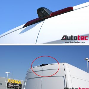 Mercedes-Benz Sprinter ( 2007-2018 ) Direct-Fit 9″ HD Touch-Screen Android Navigation System | Android 14 | GPS | BT | Wifi | A2DP | CAMERA