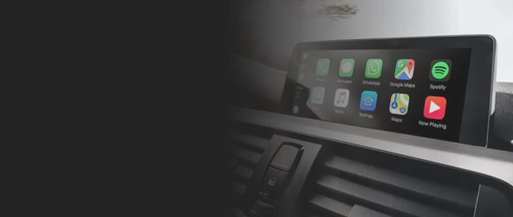 AutoTecPro Navigation Systems