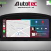 BMW 3 Series (2006 - 2012)  E90 / E91 / E92 OEM FIT 8.8″ HD Touch-Screen Android Navigation System | GPS | BT | Wifi | Camera | CarPlay
