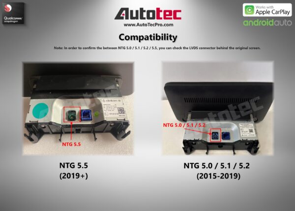 Compatibility Compatibility