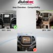 Compatibility_Cherokee