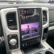 Dodge RAM (2013 - 2022) 12.1" PX6 HD Tesla-Style Navigation & Infotainment System  | HD | GPS | BT | Wifi | CarPlay | Android Auto
