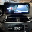 Mercedes-Benz C-Class (2012-2014 | W204) Direct-Fit 10.25" / 12.5" HD IPS Touch-Screen Android Navigation System | GPS | BT | Wifi | 4G LTE | CarPlay