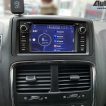 Dodge Grand Caravan (2008 - 2018) OEM FIT 8″ HD Touch-Screen Android Navigation System | GPS | BT | Wifi | A2DP | CAMERA