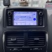 Dodge Grand Caravan (2008 - 2018) OEM FIT 8″ HD Touch-Screen Android Navigation System | GPS | BT | Wifi | A2DP | CAMERA