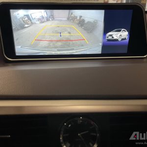 Lexus RX ( 2016- 2019 ) 12.3″ HD Touch-Screen Navigation & Infotainment System | GPS | BT | Wifi | A2DP | CarPlay