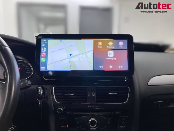 Audi A5(B8) 2007-2016 Autoradio GPS Navigation Head Unit