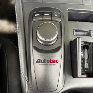 Lexus CT200h (2011 – 2018) OEM FIT 10.25″ HD Touch-Screen Android Navigation System | GPS | BT | Wifi | CarPlay | Android Auto | CAMERA