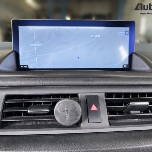 Lexus CT200h (2011 – 2018) OEM FIT 10.25″ HD Touch-Screen Android Navigation System | GPS | BT | Wifi | CarPlay | Android Auto | CAMERA