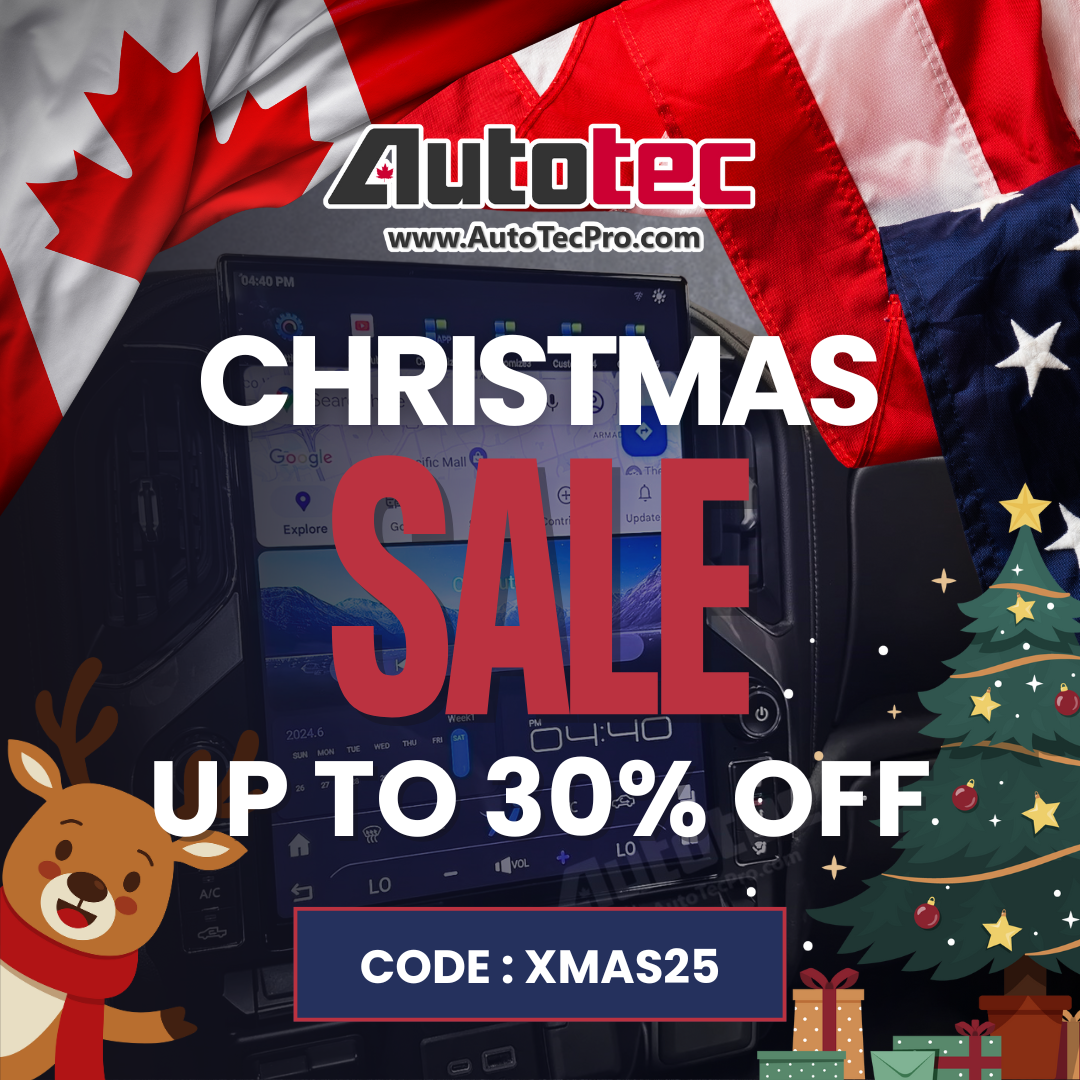 Protected: 🎉 2025 End-of-Year Special: 12.1″ Android Infotainment System Sale (Exclusive Members Only)