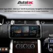 Land Rover Range Rover Sport (2014 – 2017) 12.3″ HD IPS Touch-Screen Navigation & Infotainment System (18)