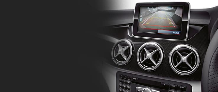 AutoTecPro Navigation Systems