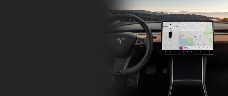 AutoTecPro Navigation Systems