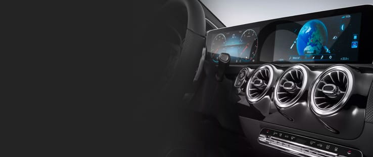 AutoTecPro Navigation Systems