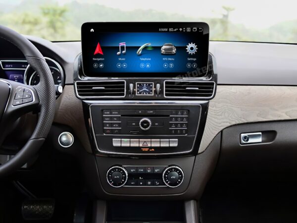 after install after install