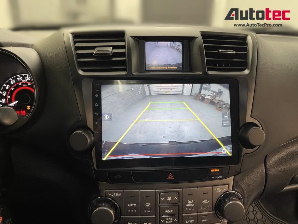  Auto Stereo for Audi A4 A5 Q5 2009 2010 2011 2012 2013 2014  2015 Android 9.0 Car Radio WiFi 3G RDS Mirror Link Support Rearview Camera  : Electronics