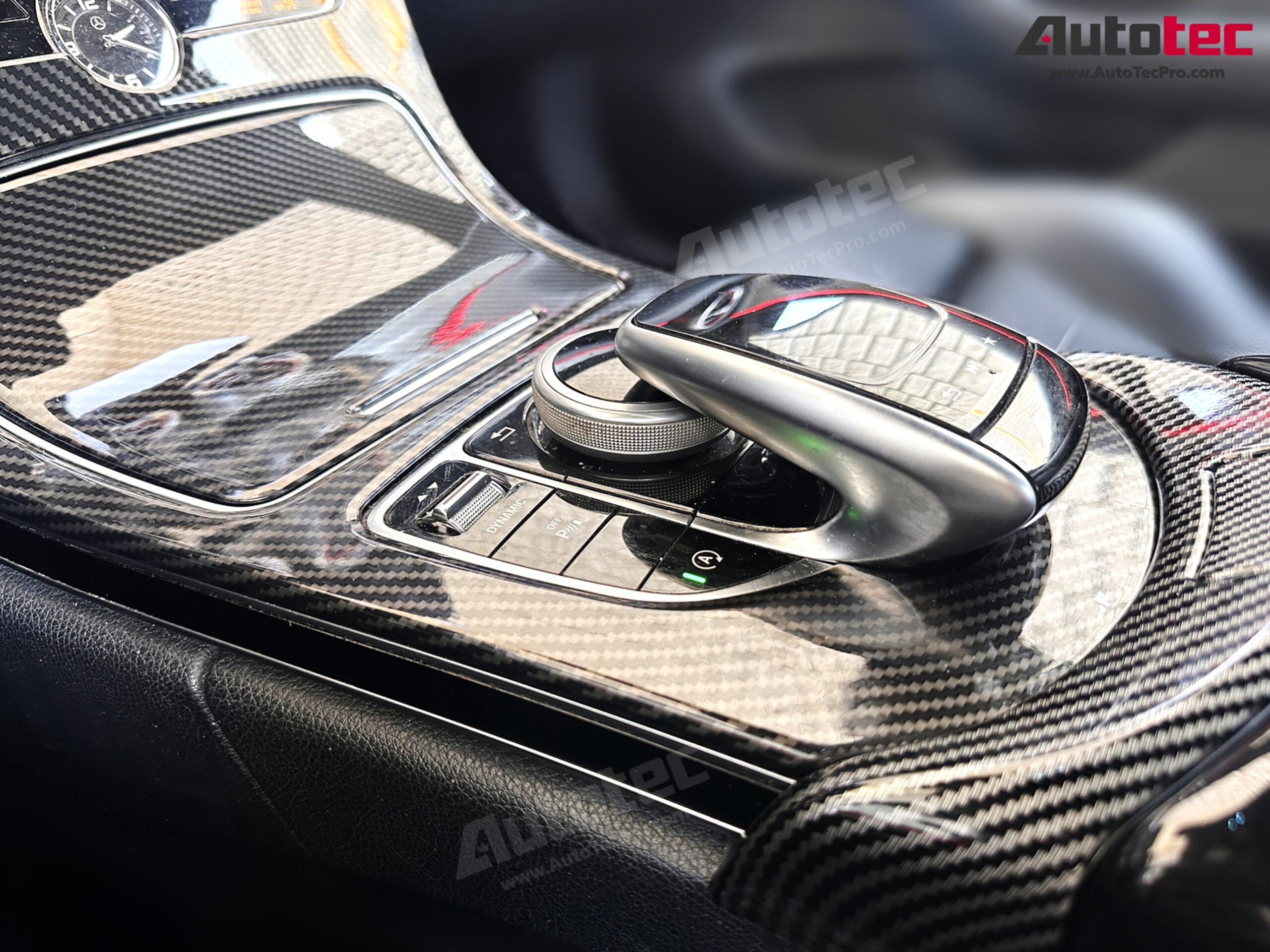 Mercedes-Benz C-Class (2015-2022 | W205) Direct-Fit 10.25″ / 12.3″ OEM-Fit HD IPS Touch-Screen Android Navigation & Infotainment System | Android 14 | GPS | BT | Wifi | 4G LTE | CarPlay