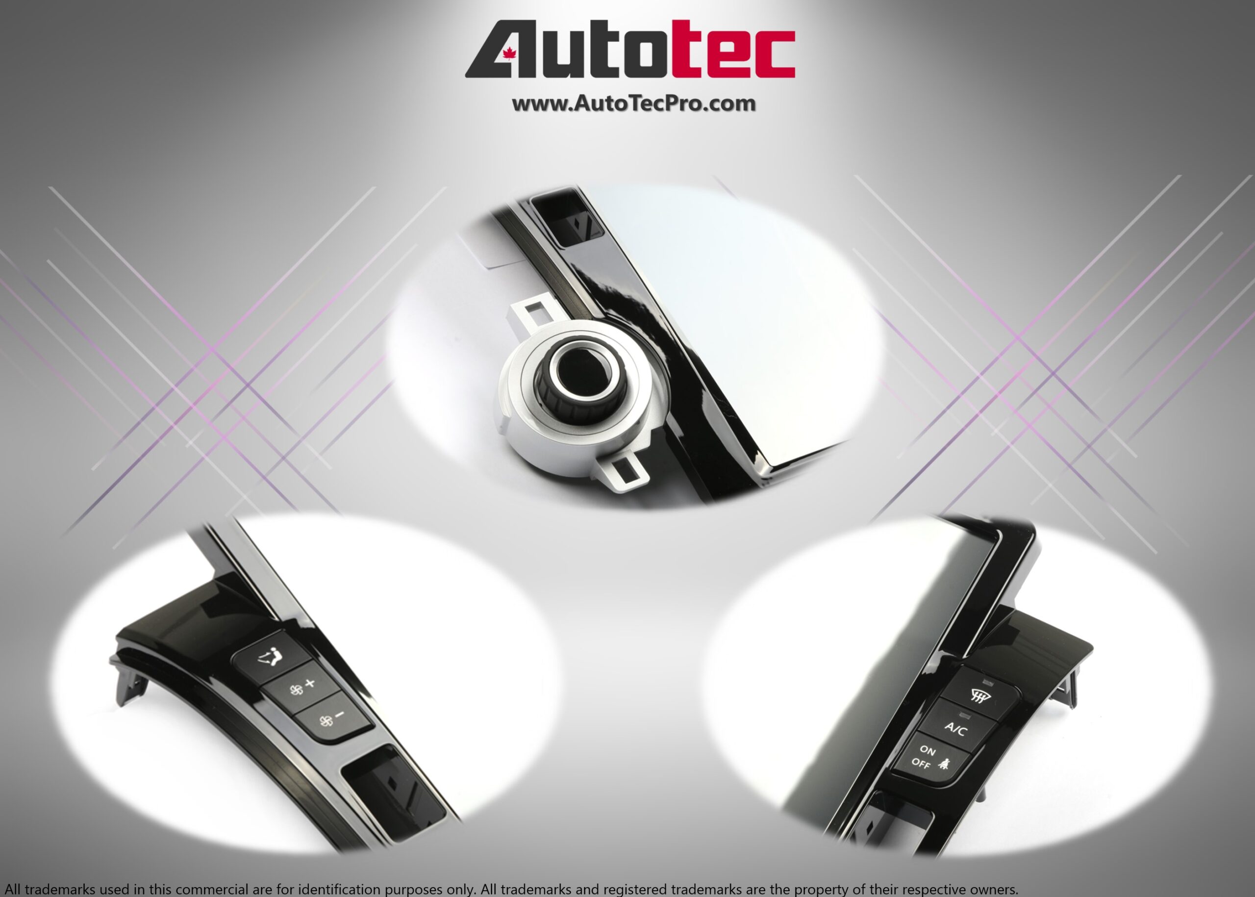 Toyota Tundra (2007 – 2013) 13.6″ HD Touch-Screen Navigation & Infotainment System | Android 13 | GPS | BT | WiFi | Camera | CarPlay